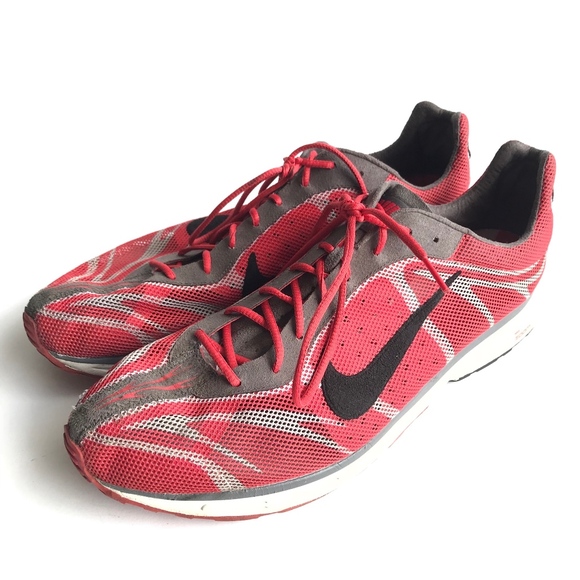 Nike Other - Nike Zoom Streak 2010 BOWMAN Series Running Shoes